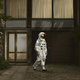 Illustration for article titled Some astronauts have a hard time adjusting to life back on Earth